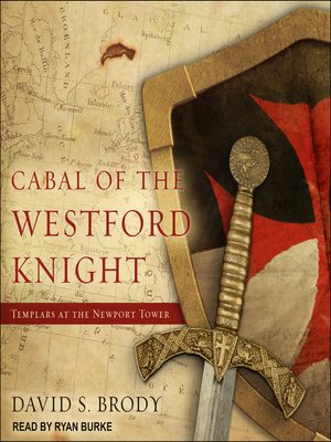 Cabal of the Westford Knight - Audiobook